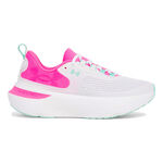 Under Armour Running shoes Under Armour Infinite Elite 2 Neutral Running Shoe Women-White,Pink