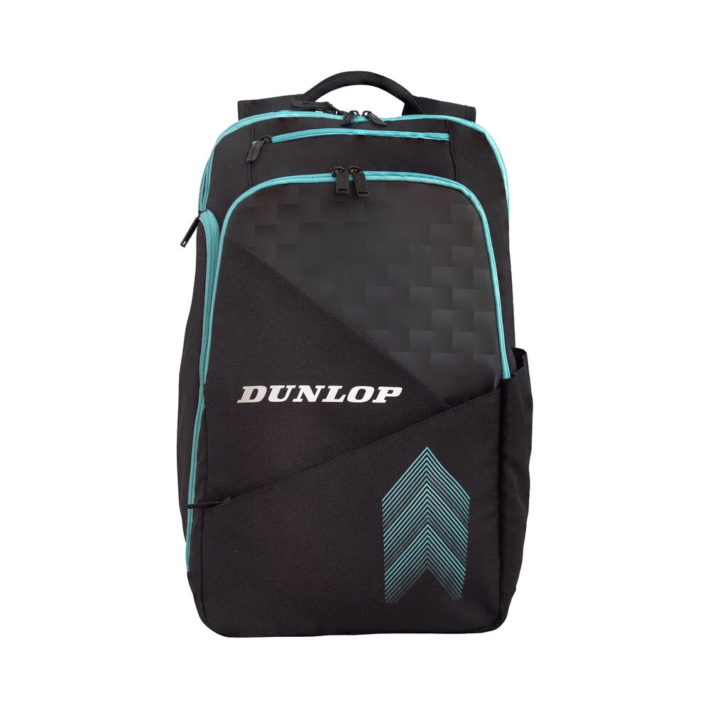 Dunlop Elite Backpack black