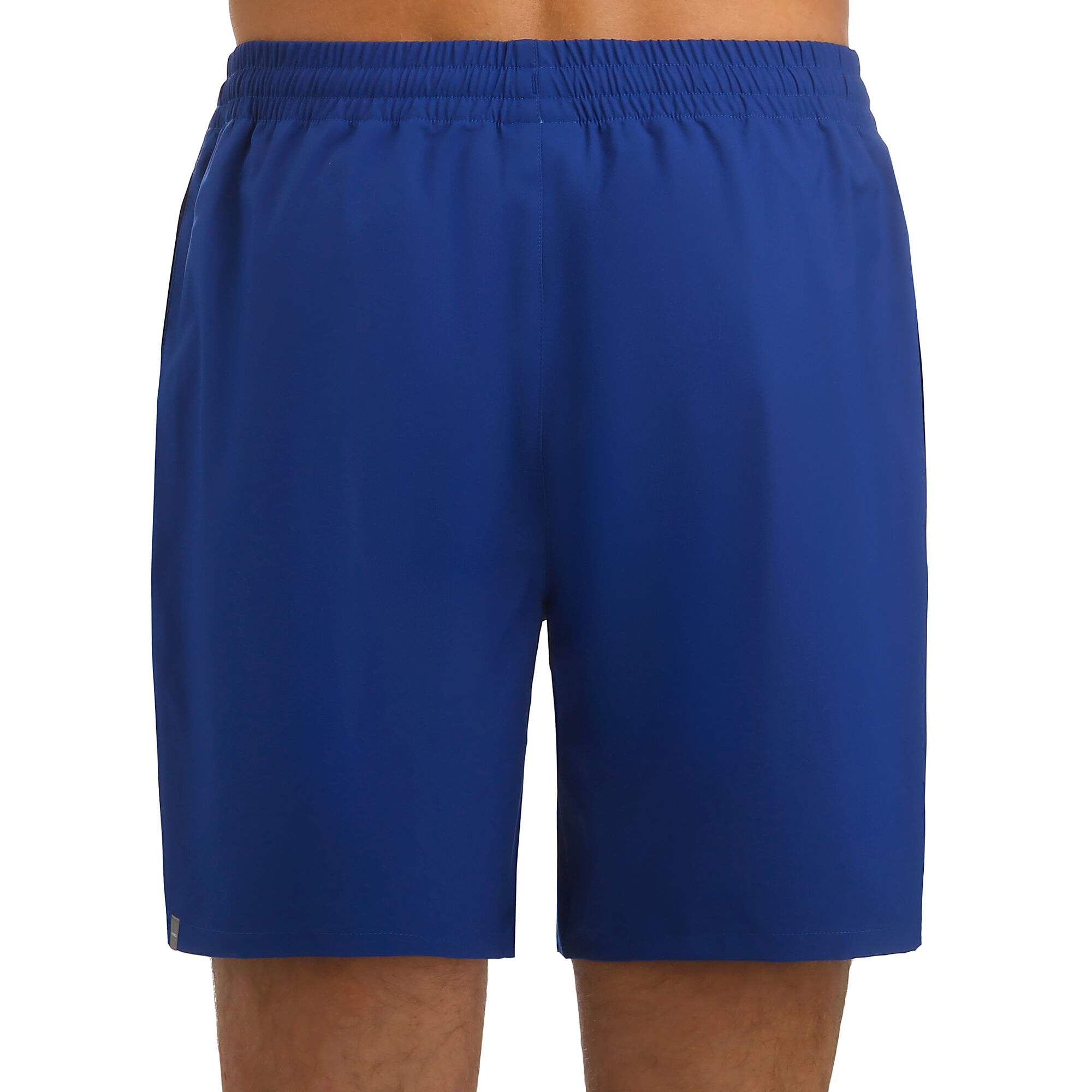 online TennisPoint buy HEAD Club 7in Shorts Men Blue, Silver