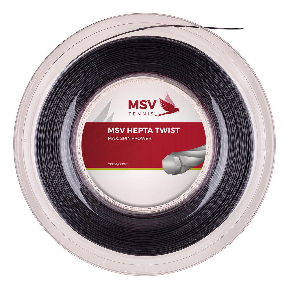 Photos - Accessory MSV Hepta 4757 