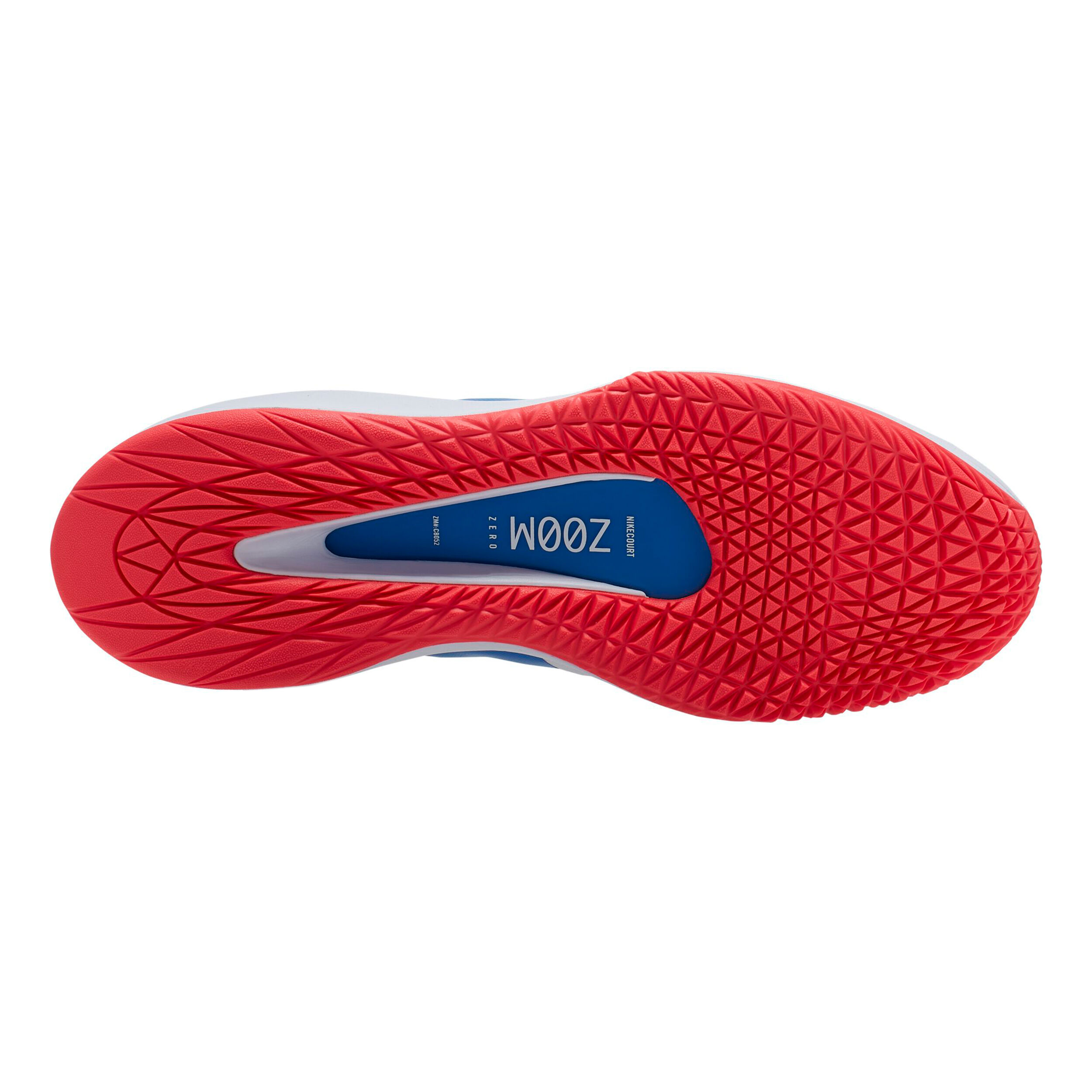 Nike air zoom online zero men's tennis shoe