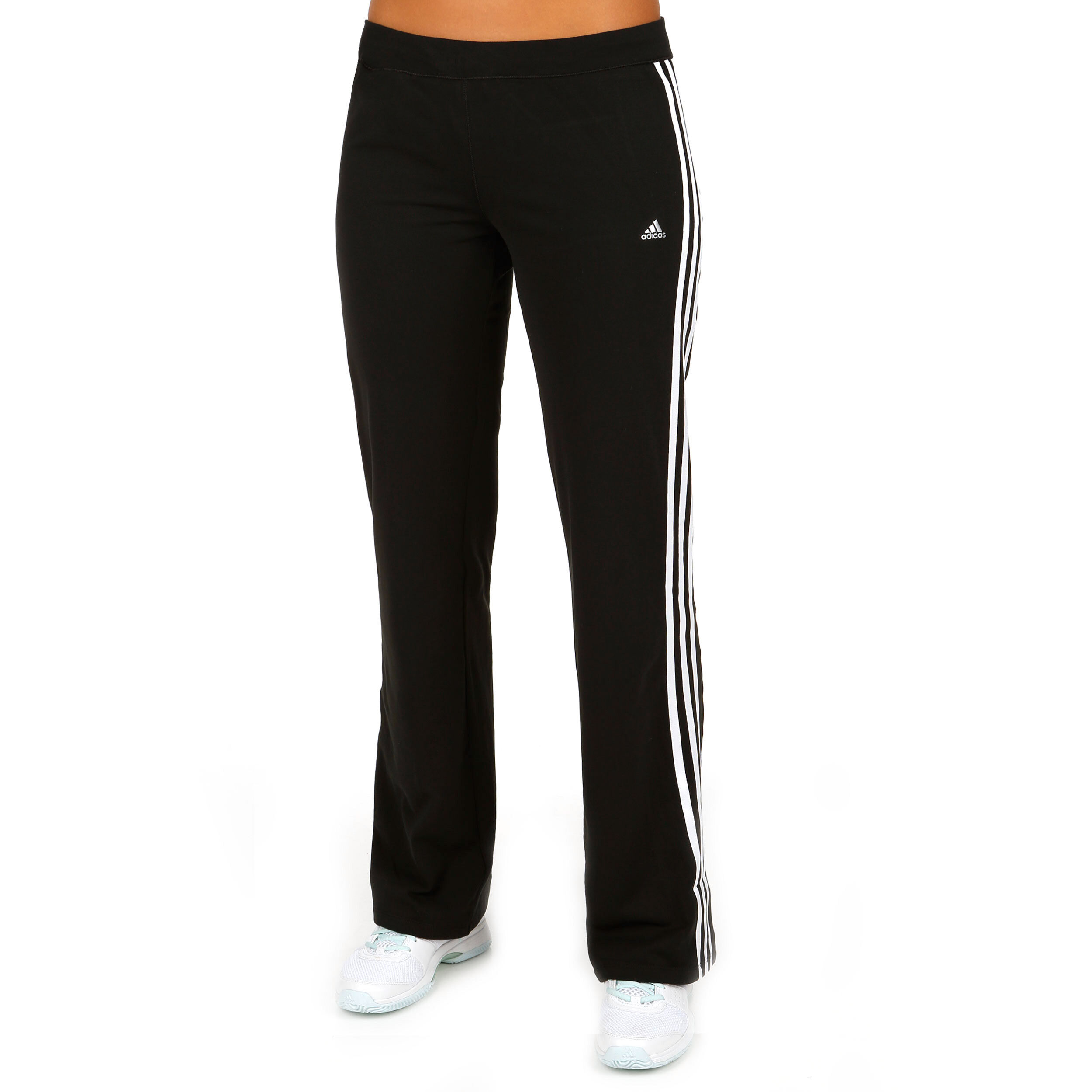 adidas kick flare pants