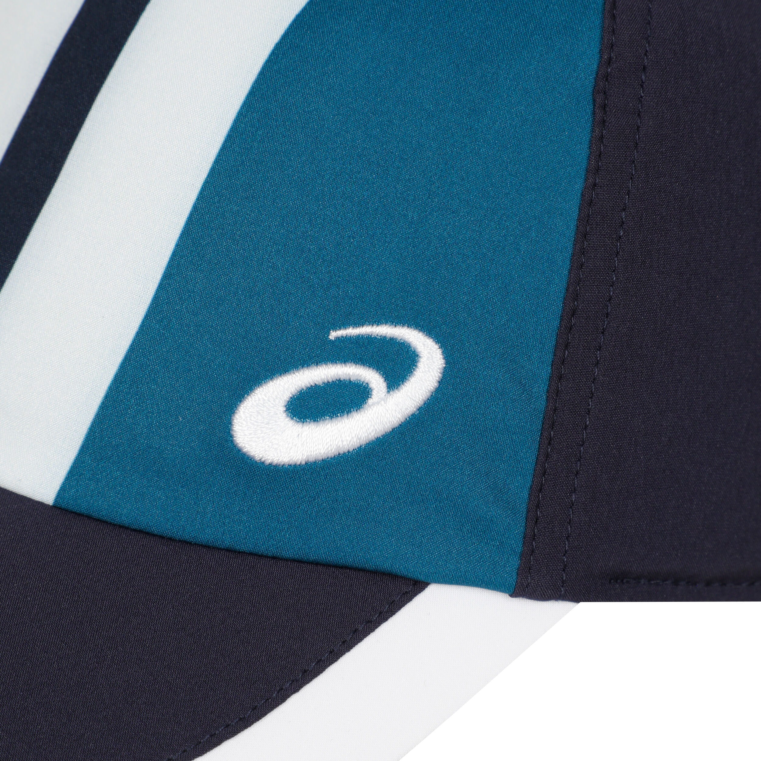 Asics tennis cap store