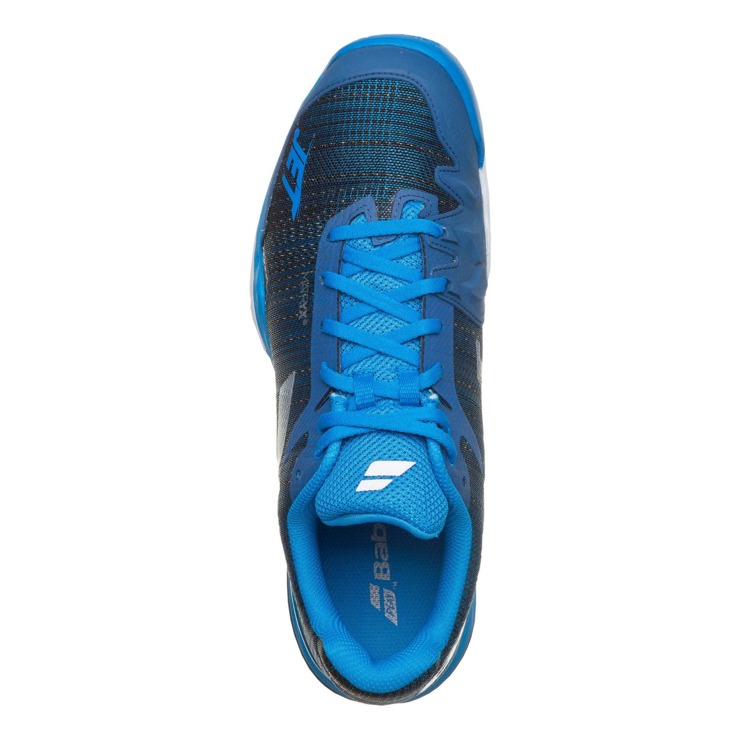 Babolat jet discount mach ii ac
