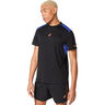 Court T-Shirt Men - black, 