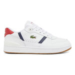 Lacoste Sneakers Lacoste T-Clip Set Sneakers Men-white, dark blue