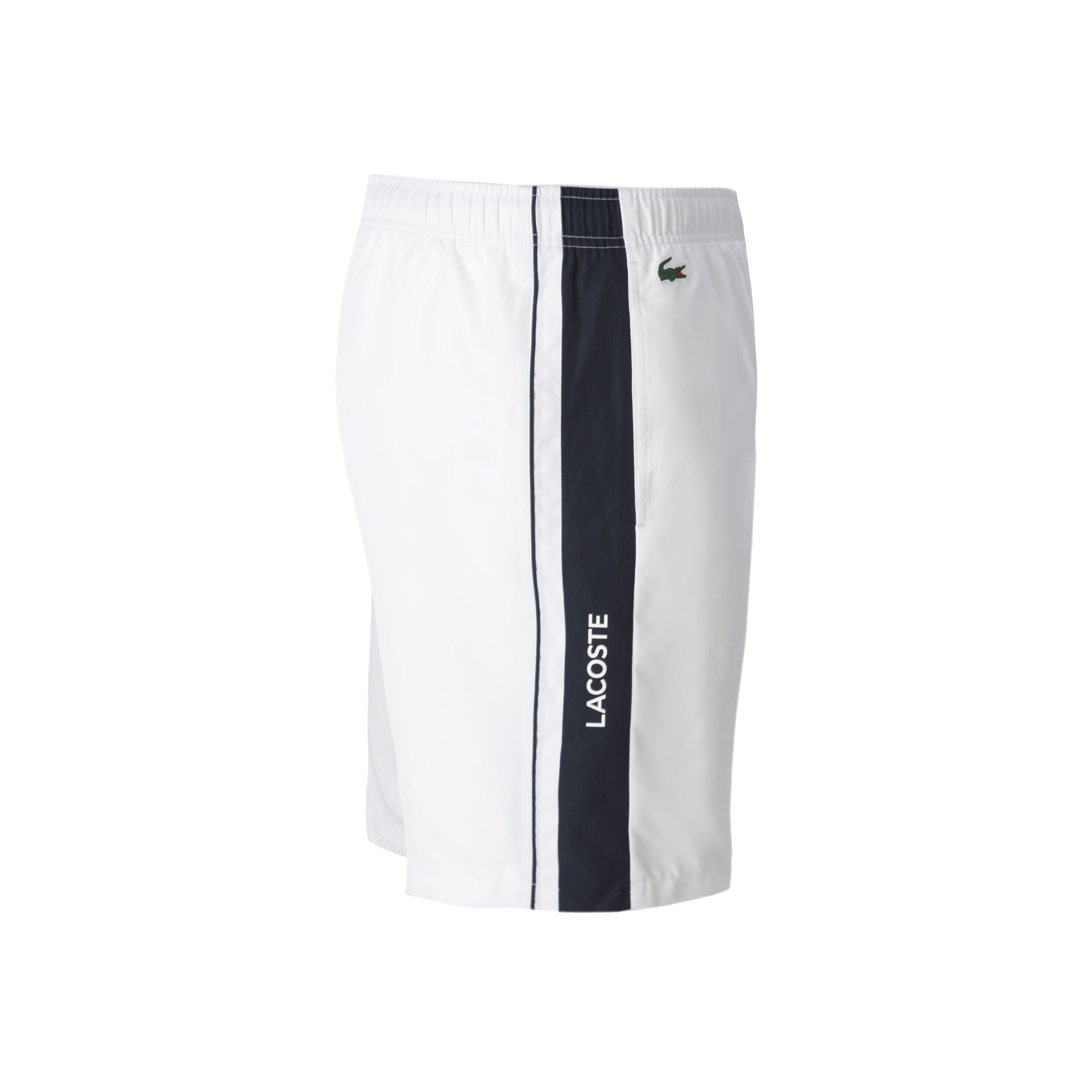 Lacoste shorts for men clearance