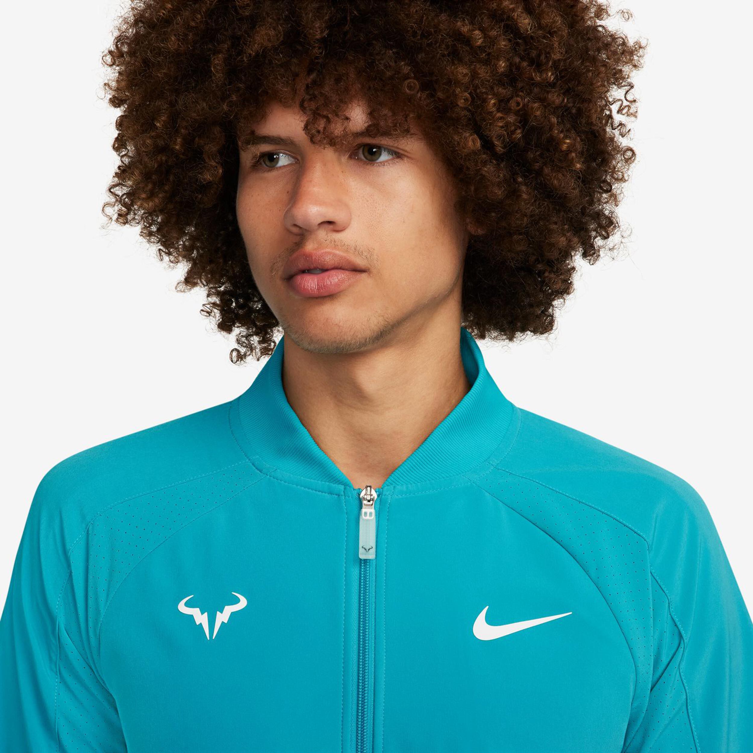 ウェア RAFA trainigjersey XL Buy Nike Dri-Fit RAFA Training Jacket Men Turquoise online