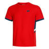 Squadra III T-Shirt Men-Red
