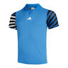 FLFT Pro Polo Men-Blue,Multicoloured