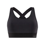 Craft Clothing Craft Core Traing Padded Sports Bras Women-Black