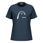 HEAD Lara T-Shirt Women