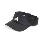 adidas Visor adidas  Climacool Visor Unisex - black, white