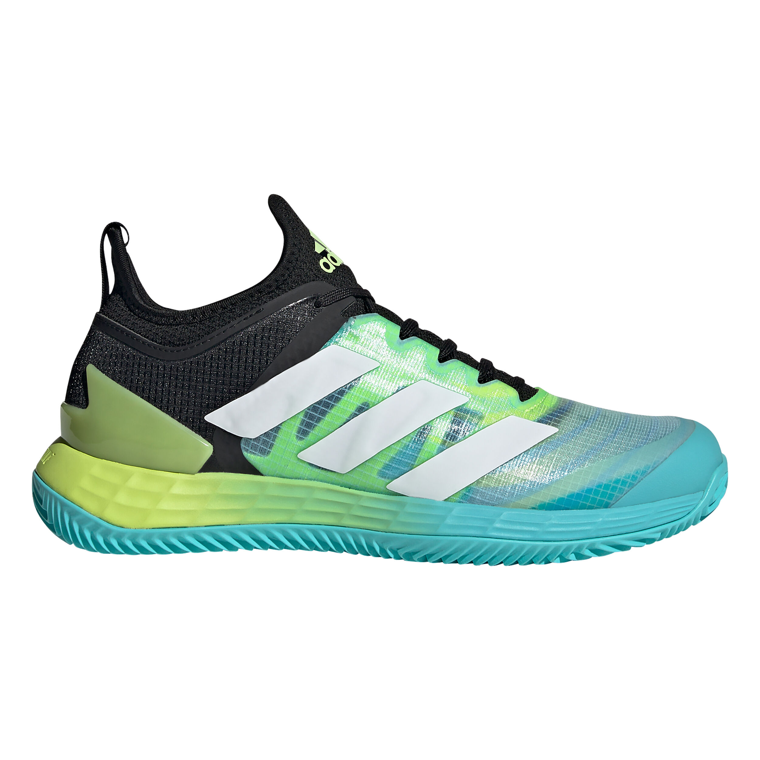 Adidas adizero ubersonic clay on sale