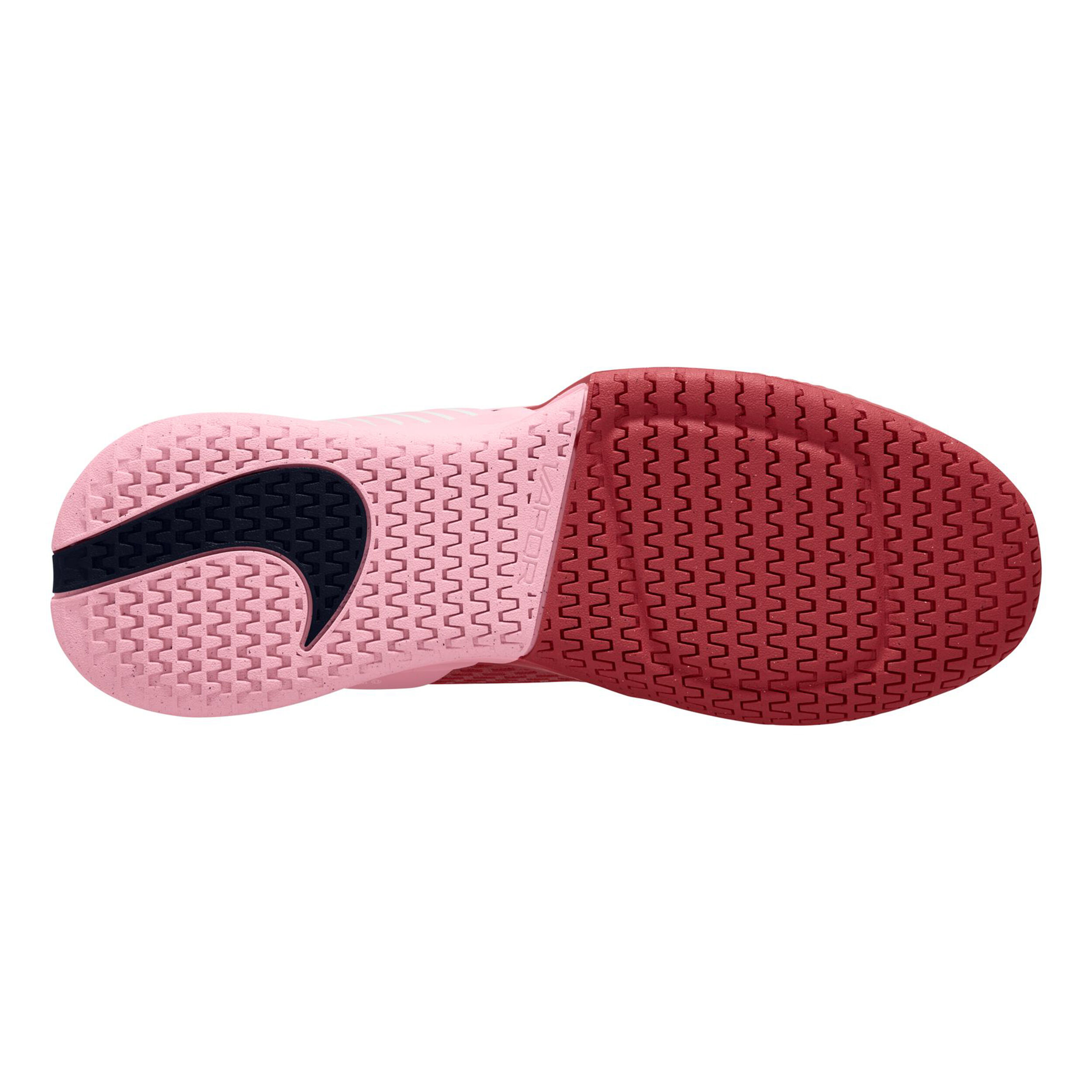 Nike zoom live ii red store