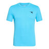 Icon T-Shirt Men-Light Blue