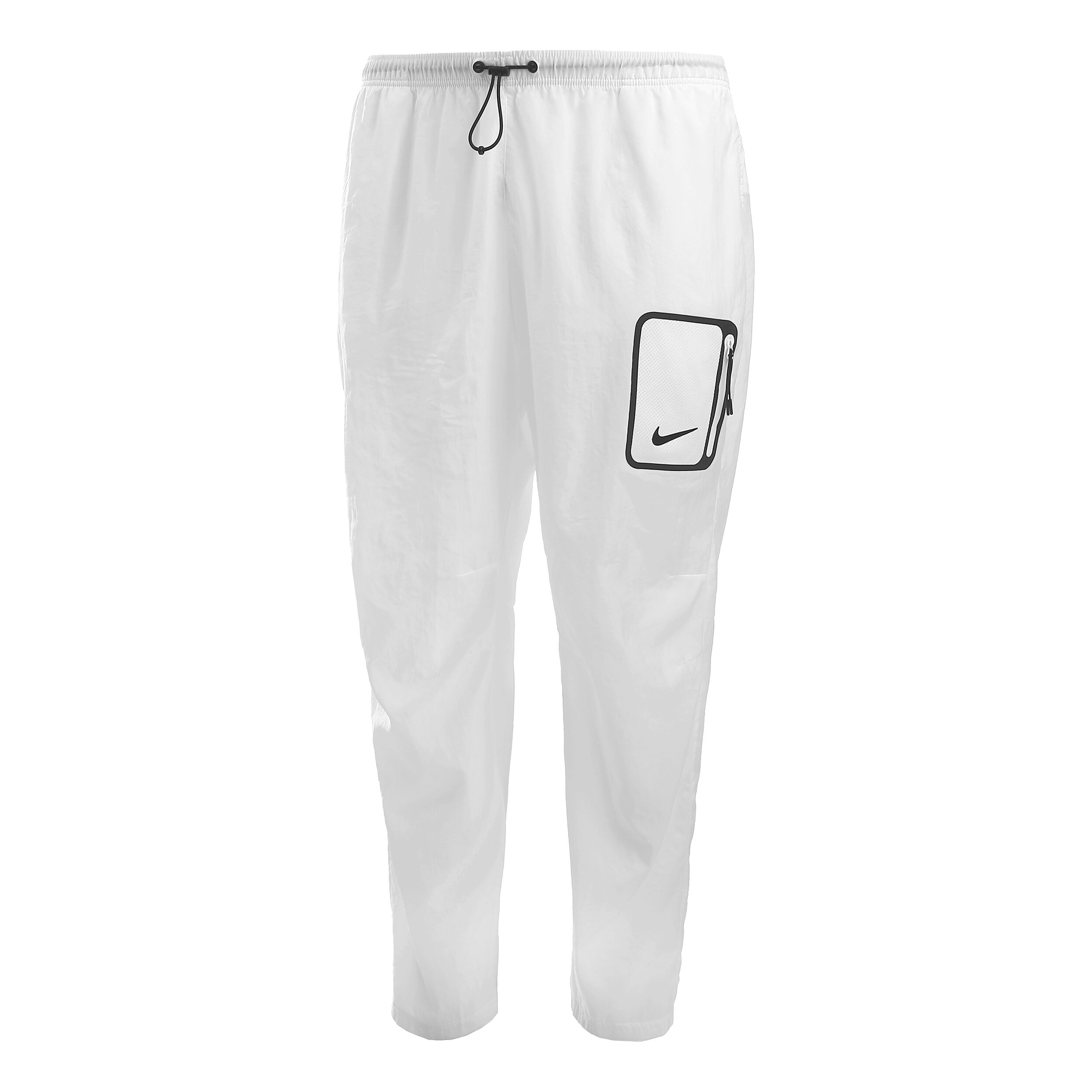 Nike court stadium pants deals