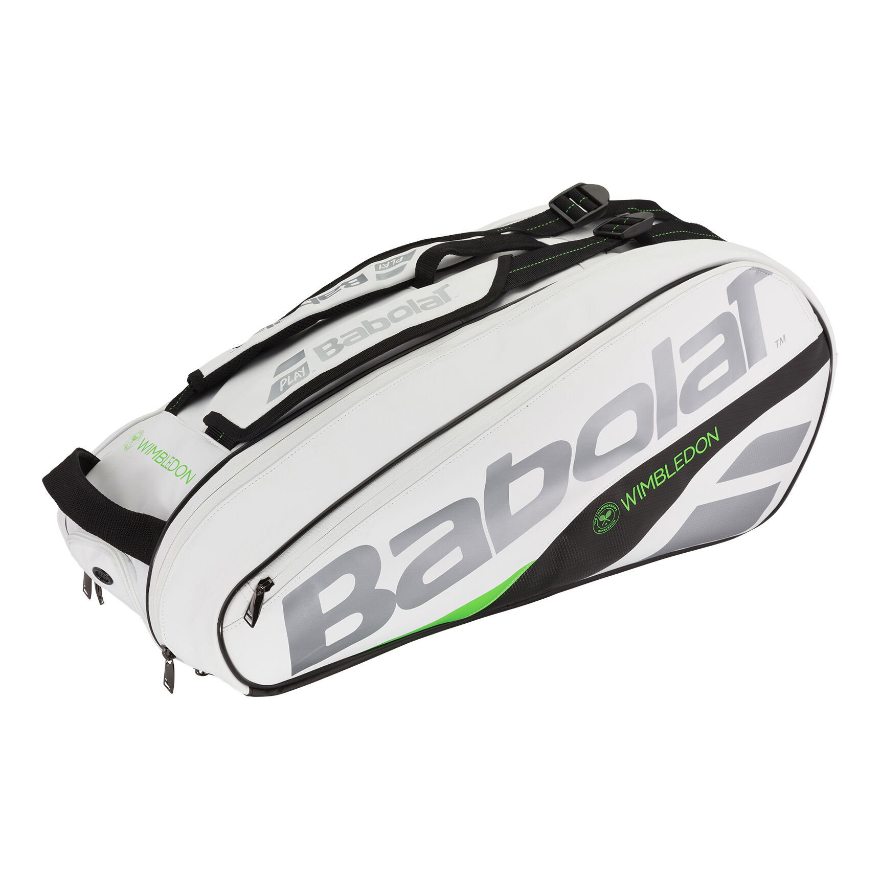 babolat x6 bag