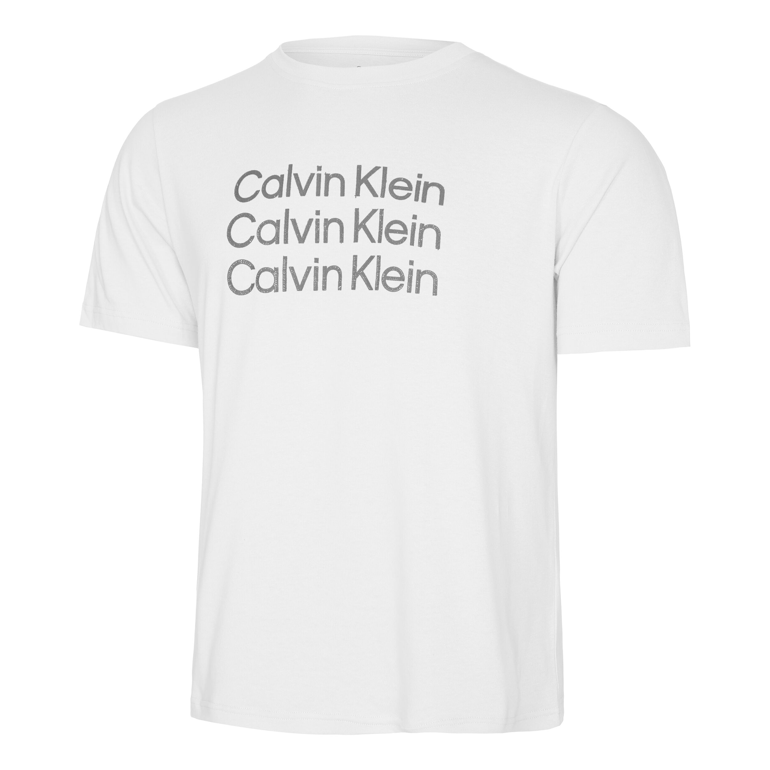T Shirt Men White
