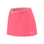 K-Swiss Clothing K-Swiss Hypercourt Fancy Skirt Women-Pink