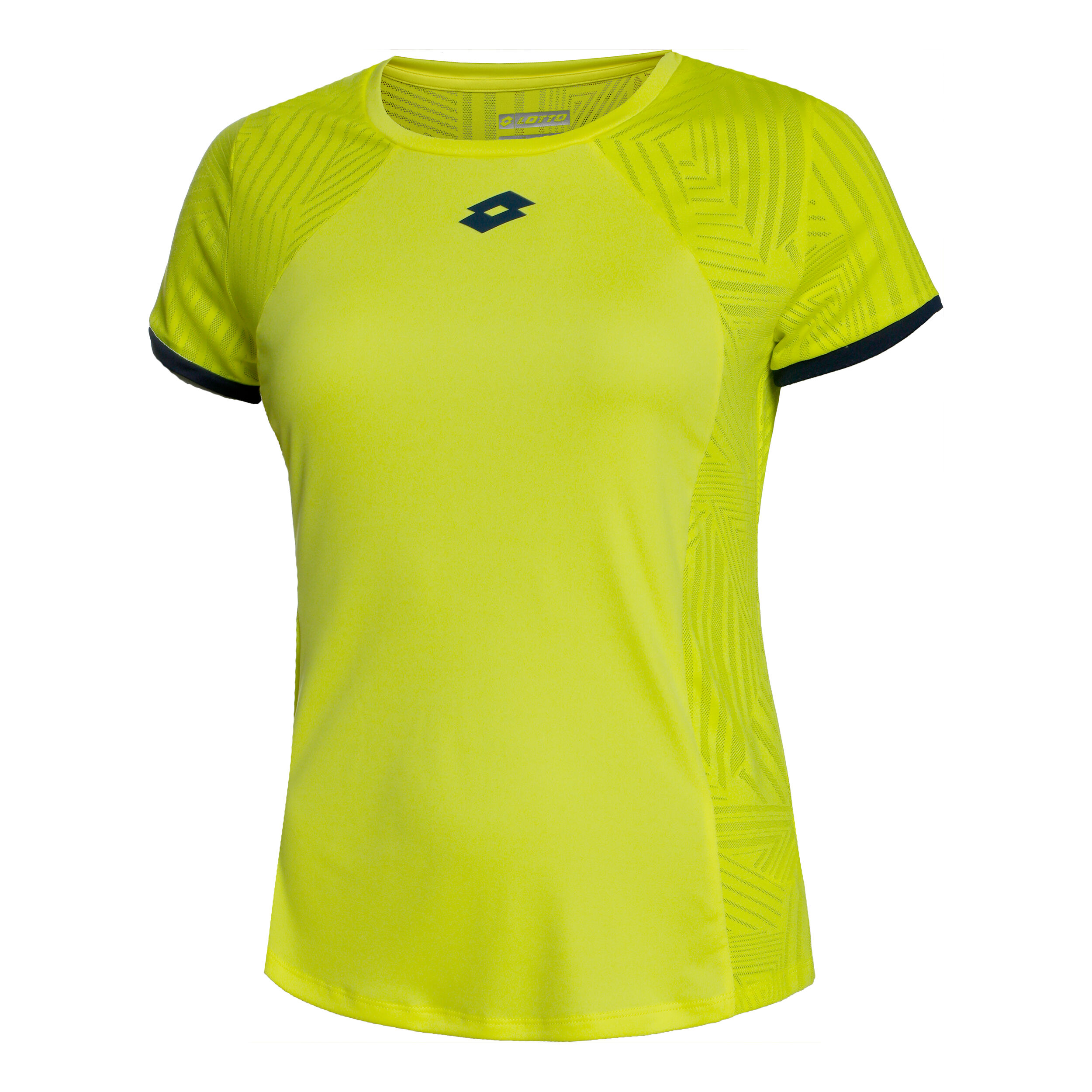 Yellow t on sale shirt women