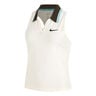 Court Dri-FIT Slam Tank Top Women-Cream,Brown