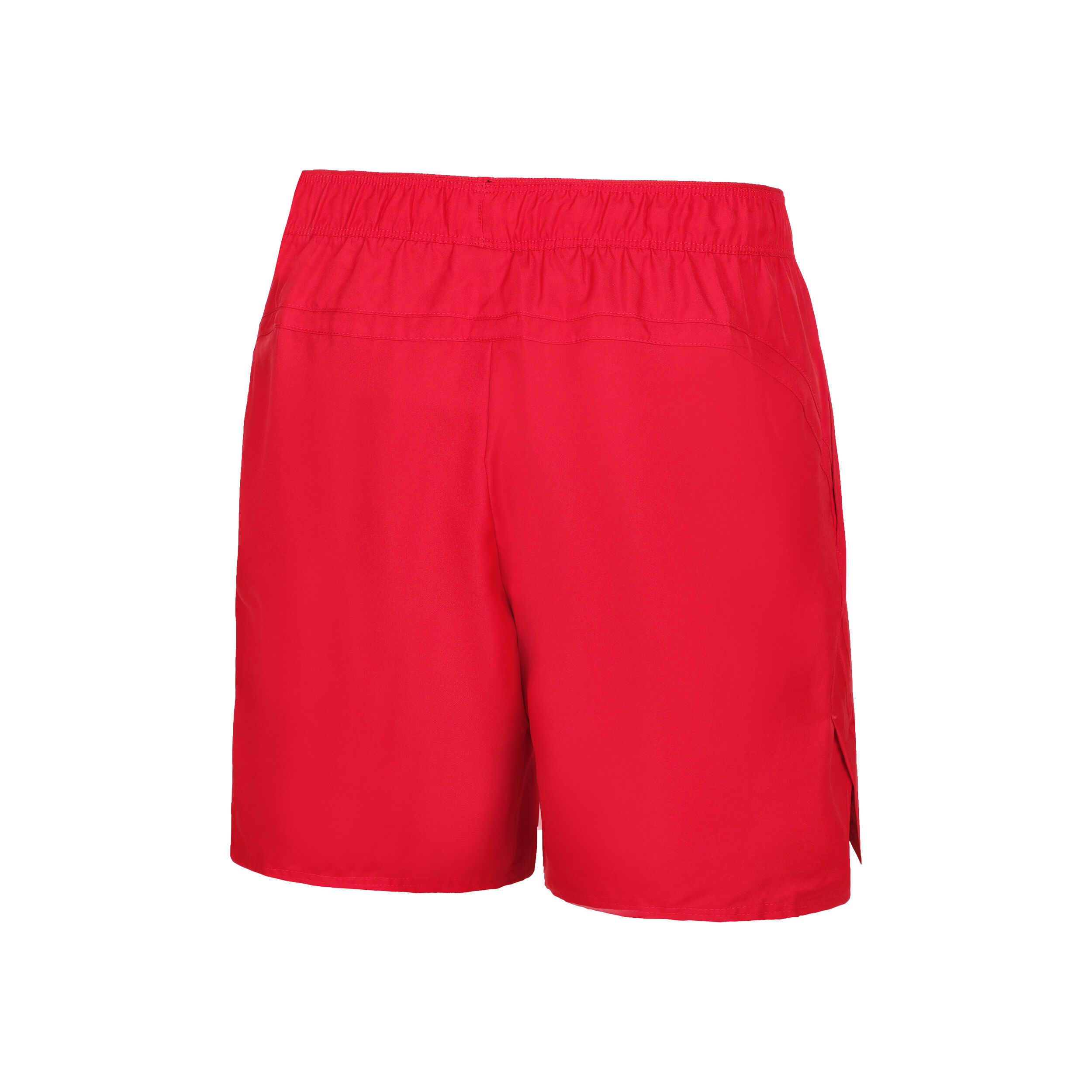 Court Dri Fit Victory 7in Shorts Men Red