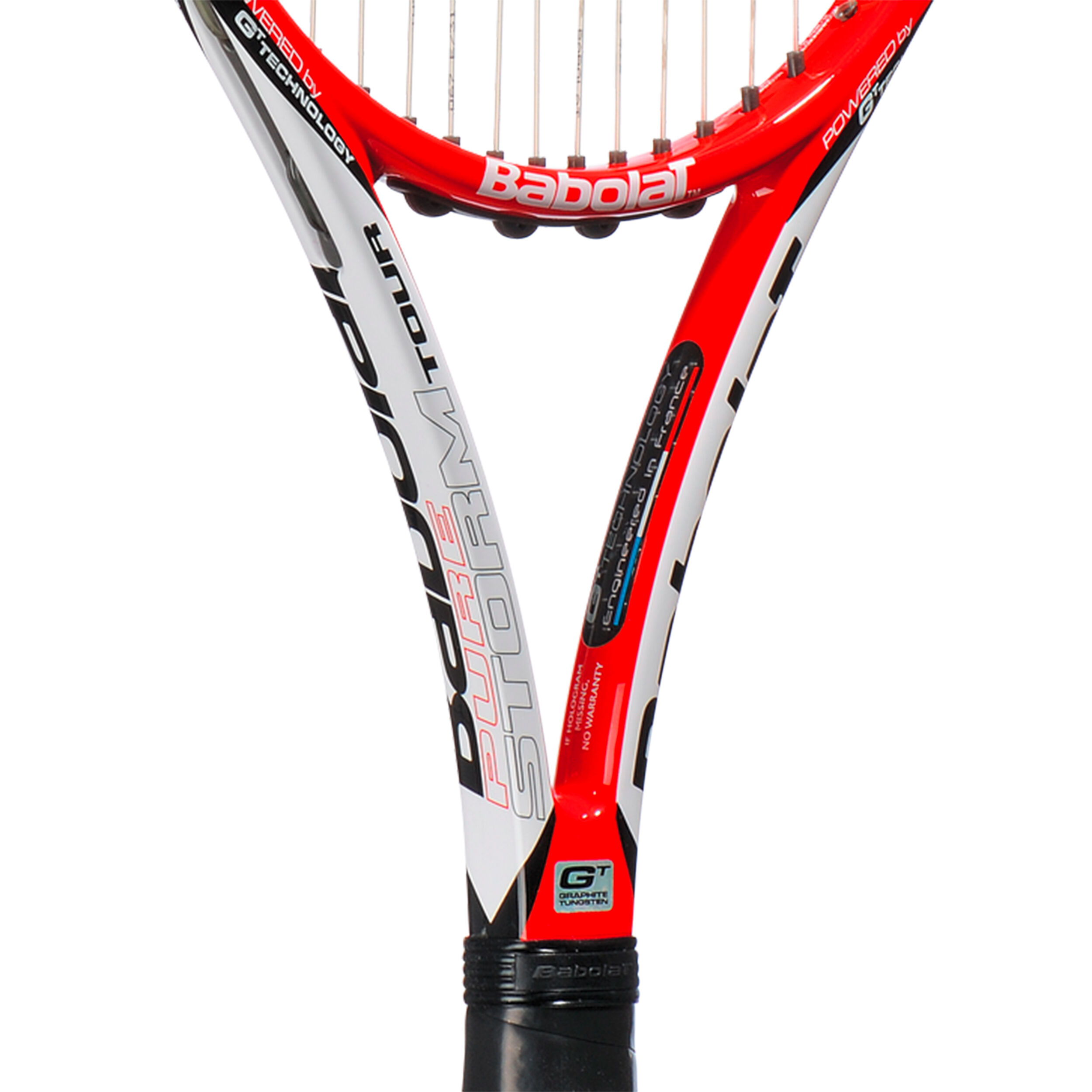Babolat pure storm team cheap