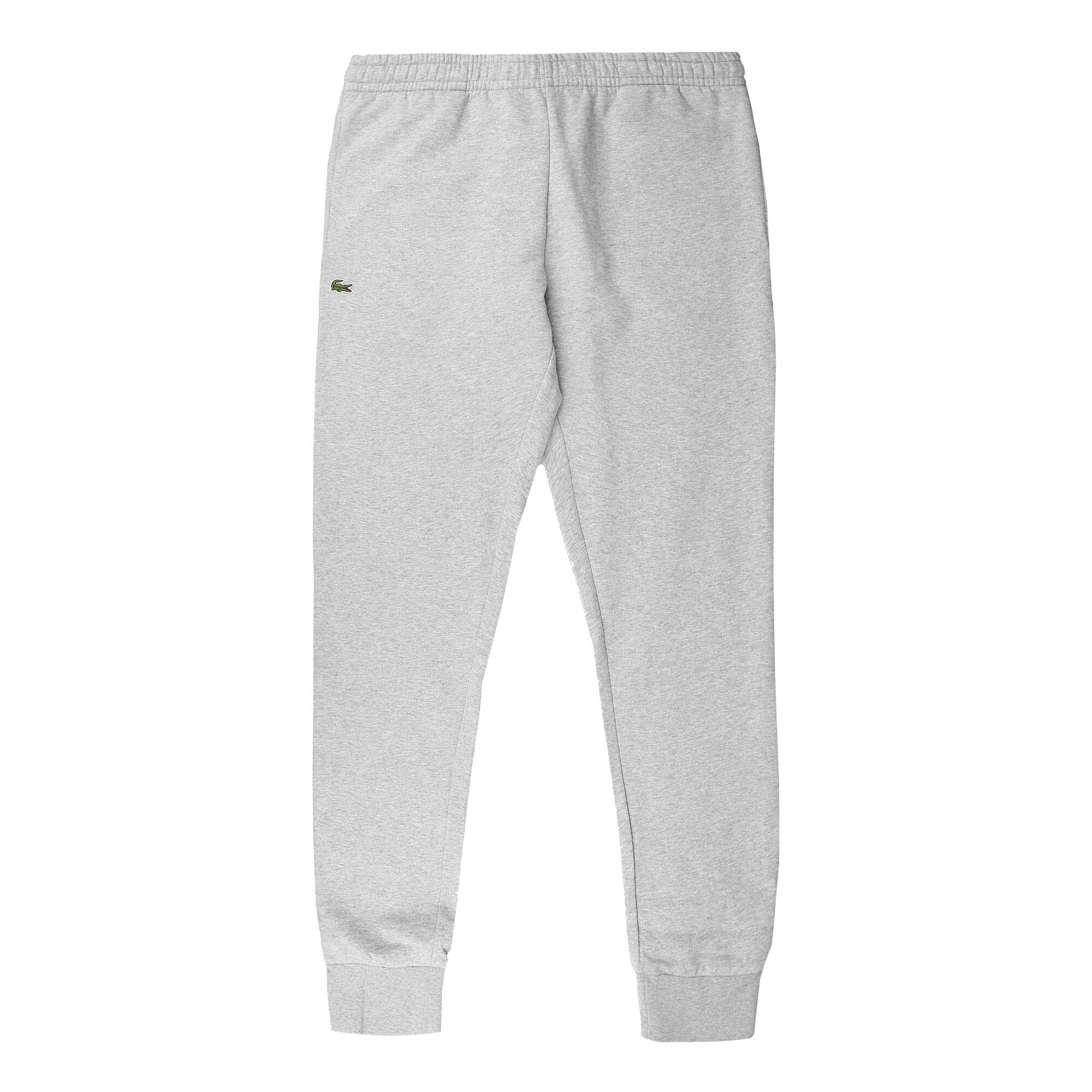 Buy Lacoste Training Pants Men Lightgrey, Grey online | Tennis Point UK