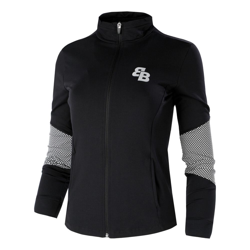 BB by Belen Berbel Elegant Training Jacket Women