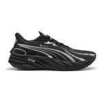 Puma Running shoes Puma Velocity Nitro 4 GTX Neutral running shoe Men - black, silver