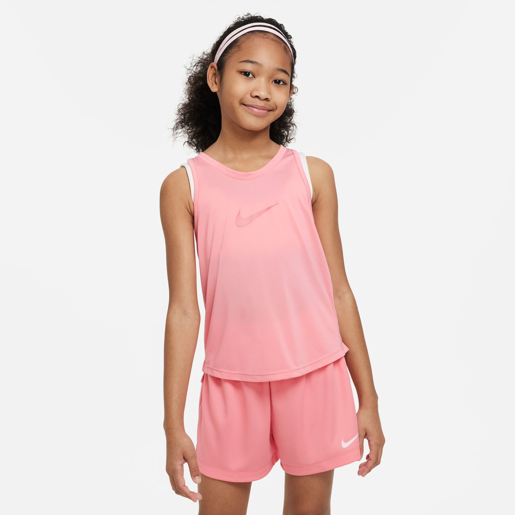 Nike tank tops kids top