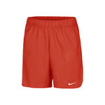 Nike Tennis apparel Nike Court Dri-Fit Victory 7in Shorts Men-Rust