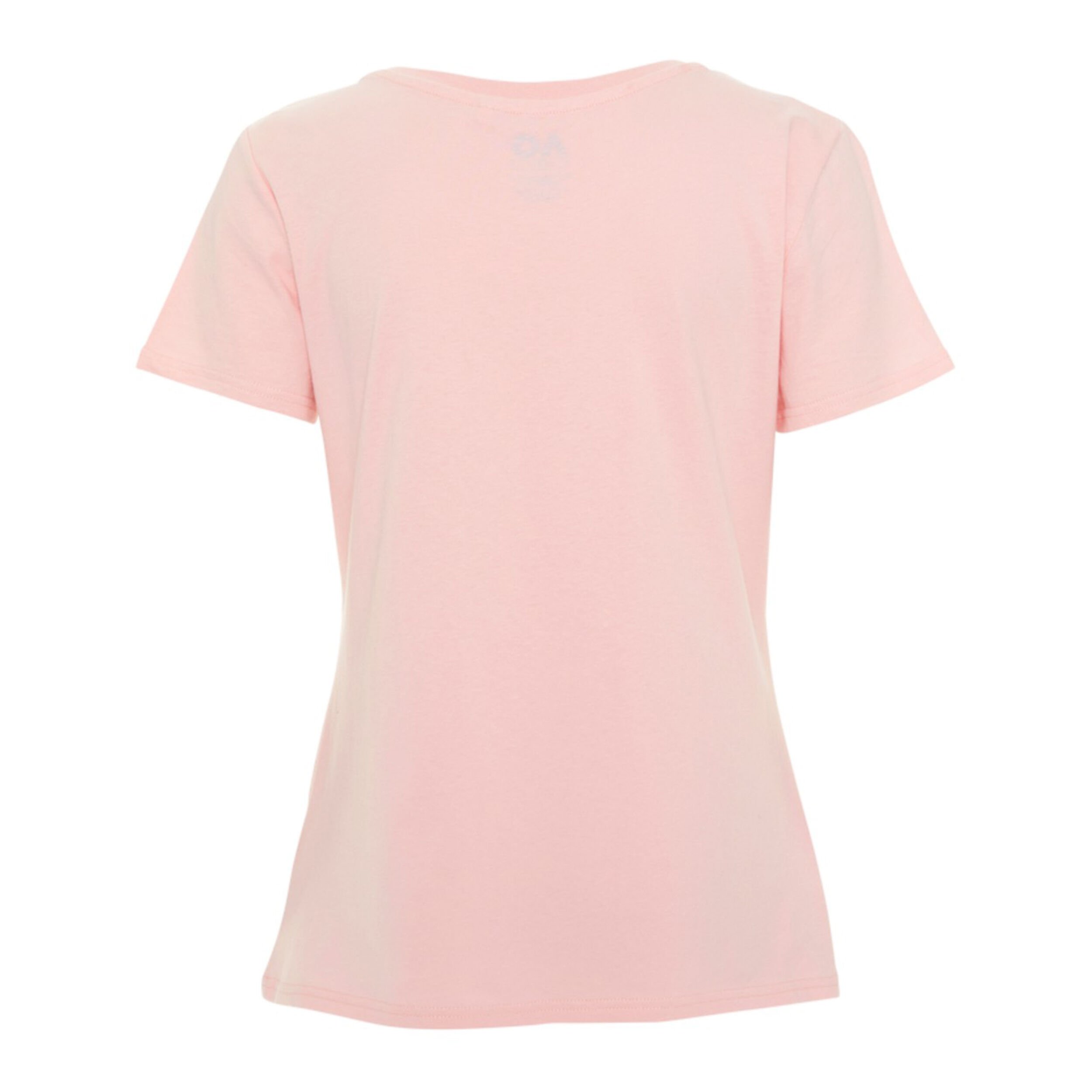 Light pink outlet t shirt womens