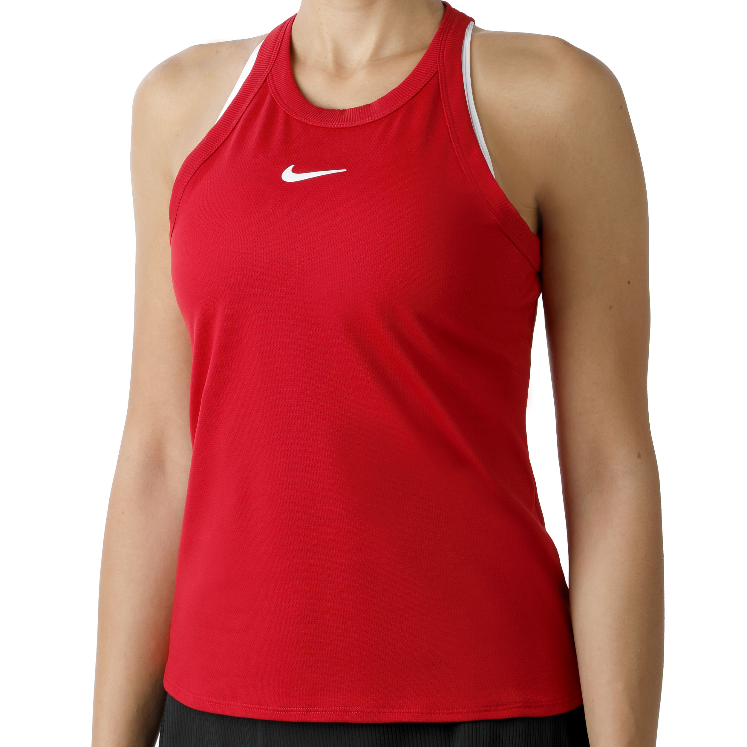 Nike court dry tank top clearance