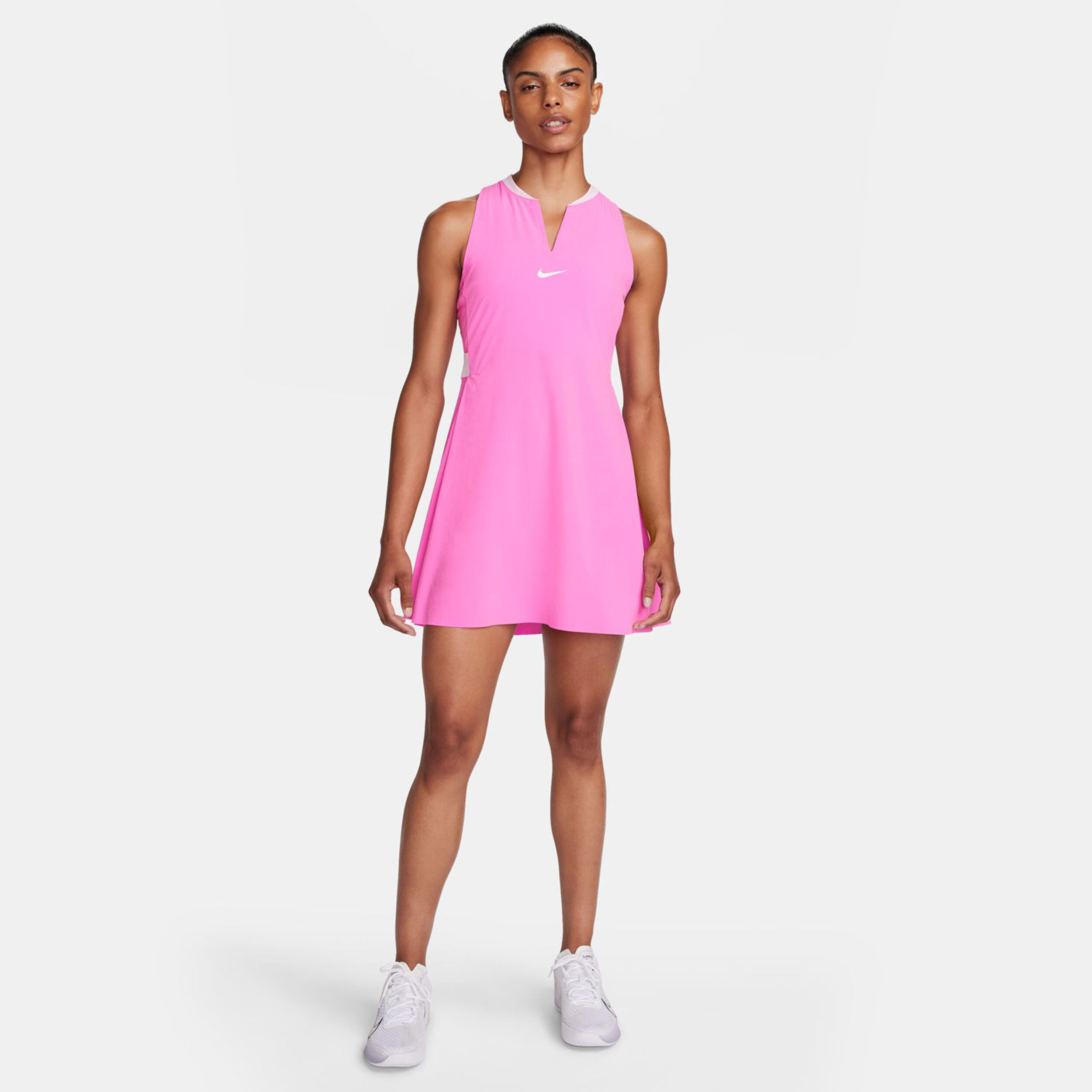 Nike tennis dress uk discount