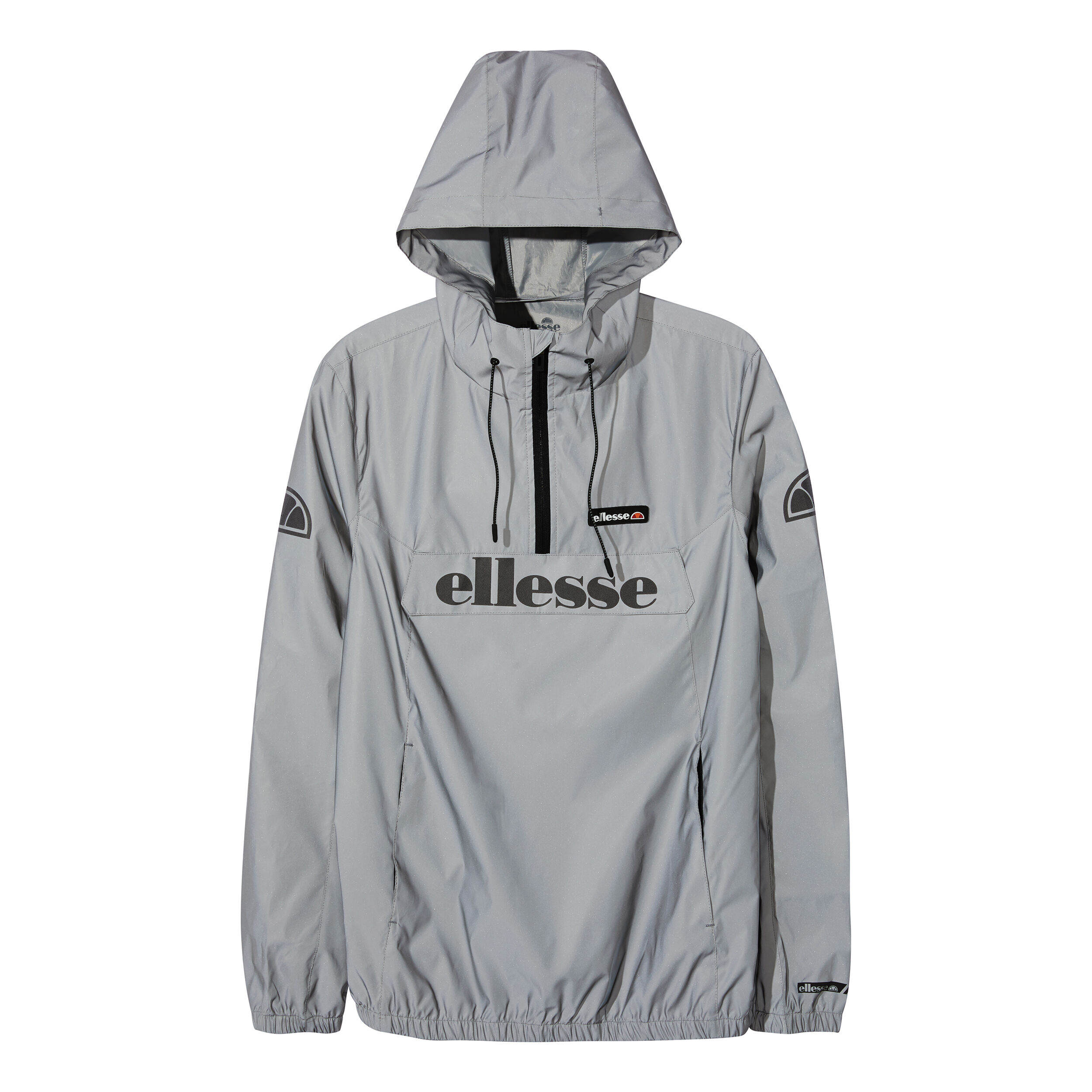 Ellesse berto 2 hotsell gris