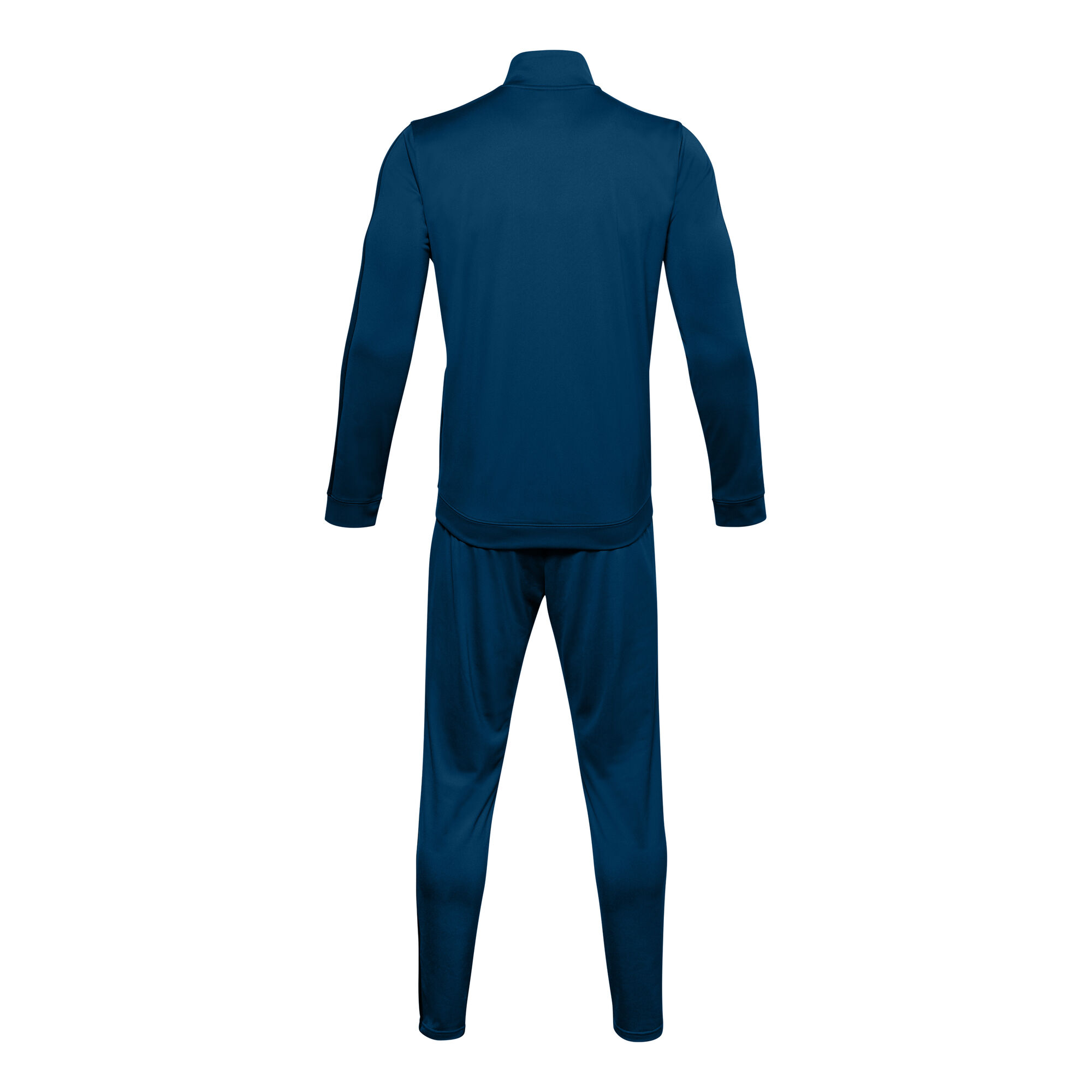 online | Tennis-Point buy Under Armour EMEA Tracksuit Men - Dark Blue ...