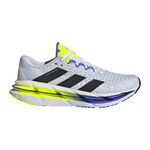 adidas Running shoes adidas Adistar BYD Stability running shoe Men - white, black
