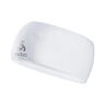Move Light Headband Unisex - white, 