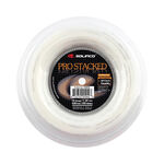 Solinco Solinco Pro-Stacked String Reel 200m-White