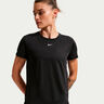 One Dri-Fit T-Shirt Women-black, white