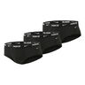 Everyday Stretch Slip 3 Pack Men-Black,White