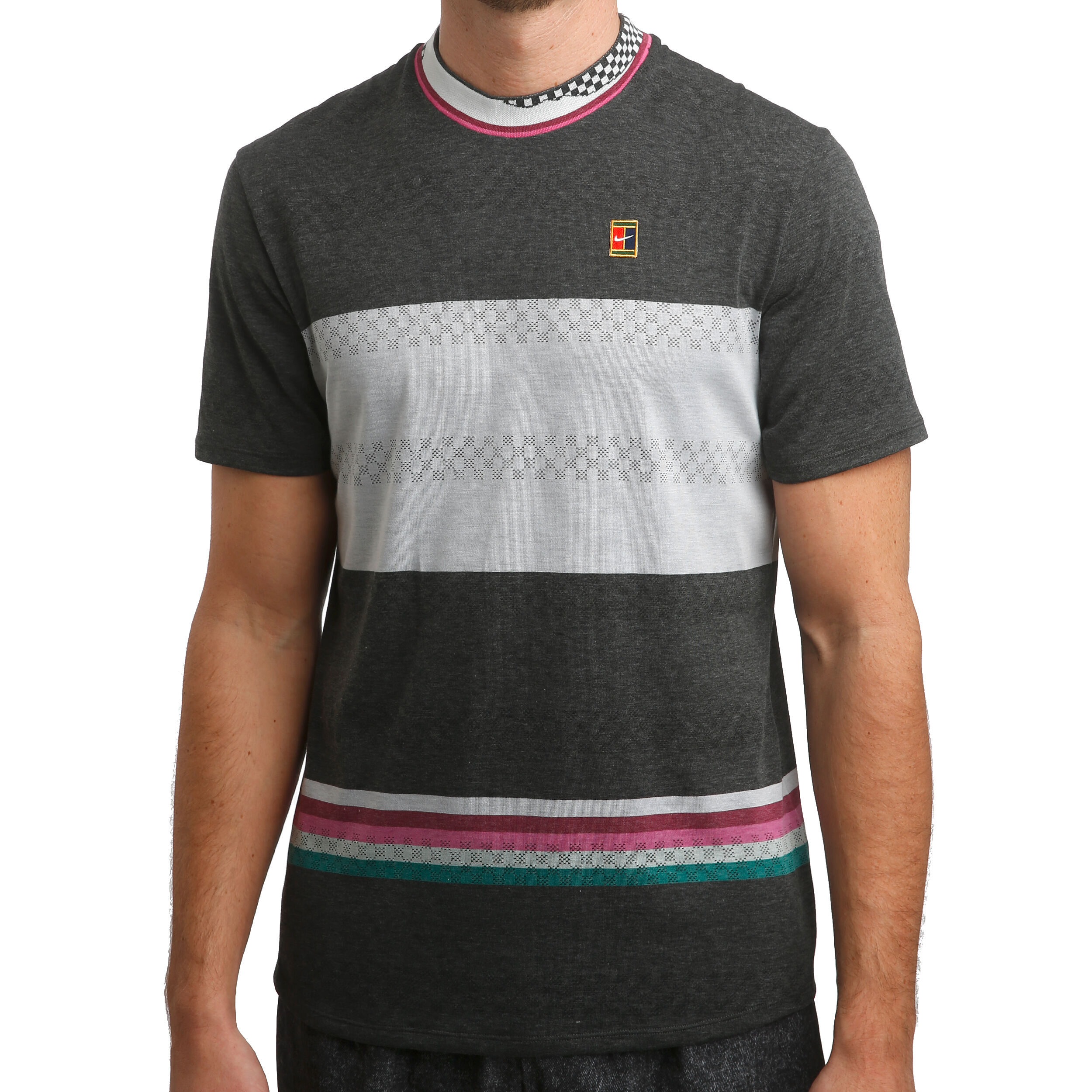 Nike court challenger shirt 2025