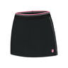 Hypercourt Skirt Women-Black,Pink