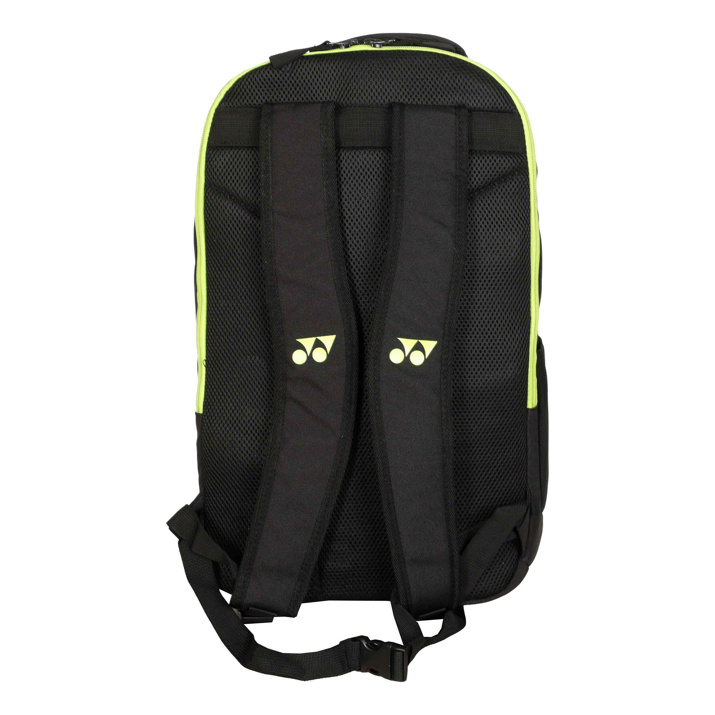 Buy Yonex Club Line Backpack Black Yellow online Tennis Point UK