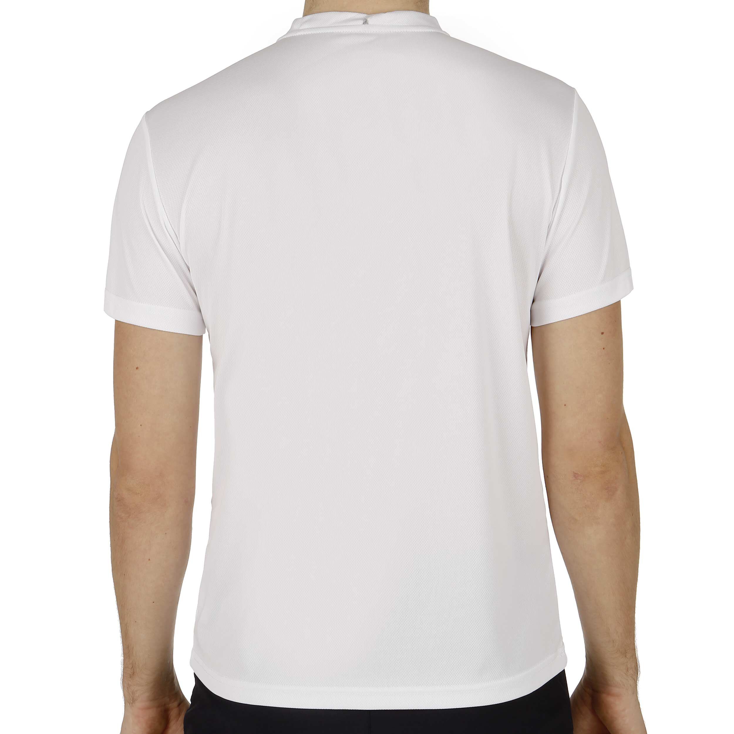 Fila small logo tee store