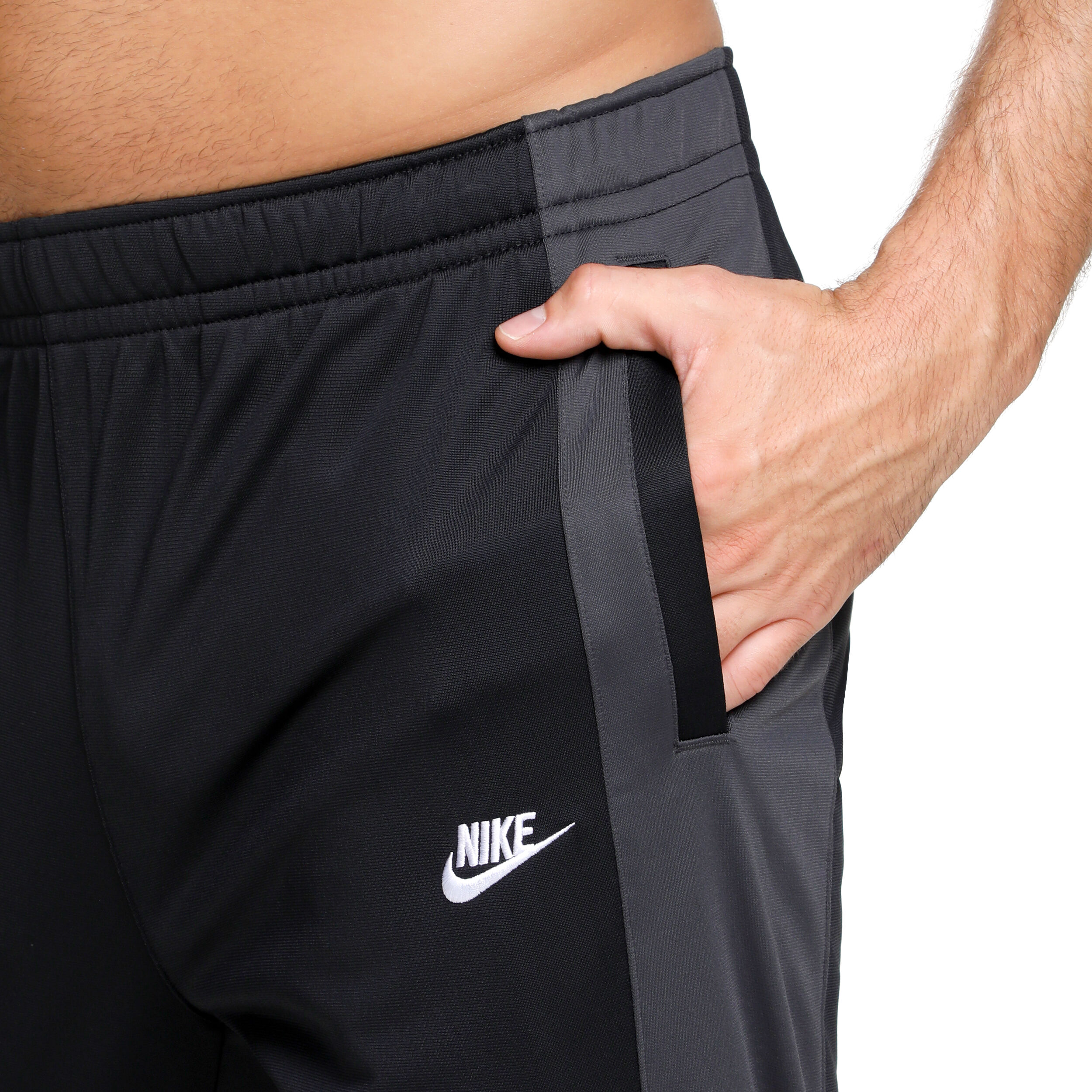 Nike tribute poly track pants junior on sale