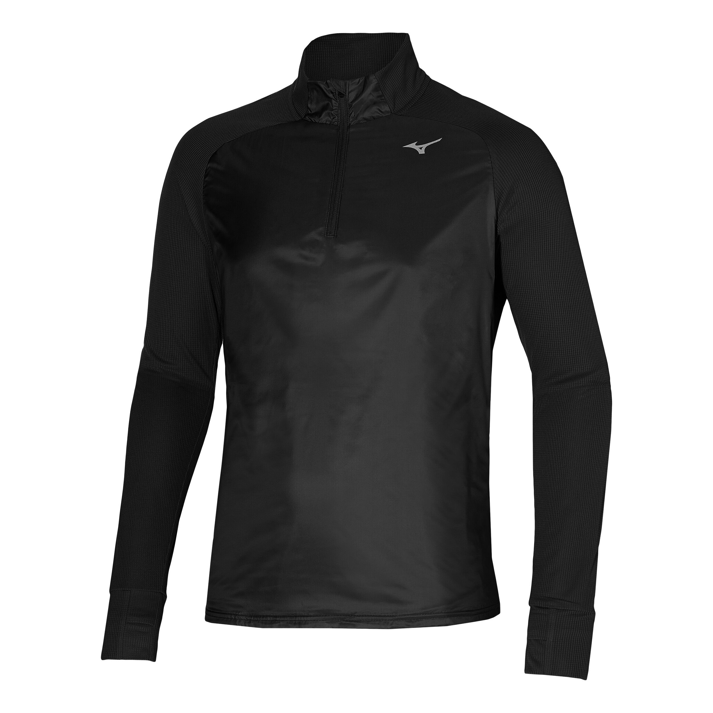 Mizuno long sleeve online