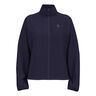 Zeroweight  Running jacket Women-dark blue